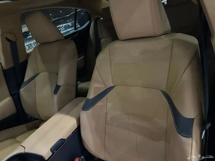 لكزس ES250 موديل 2024 نظيف 15