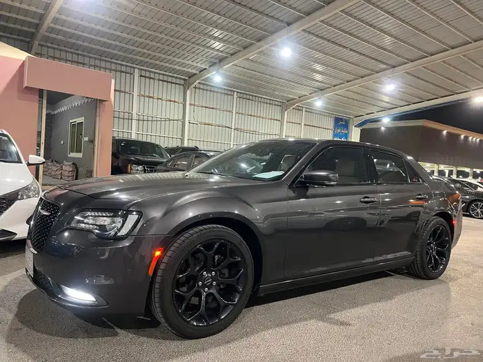 كرايزلر C300 موديل 2020 فئة S وكاله مالك واحد 1
