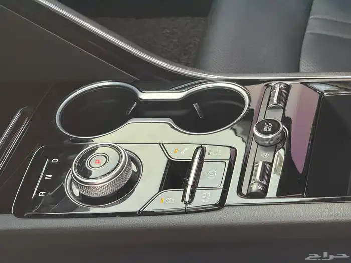 كيا K5 قمه في النظافه 30