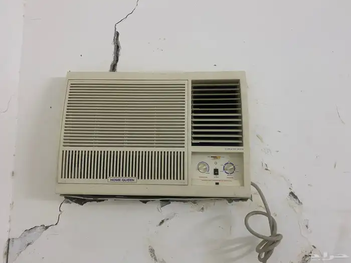 مكيف جنرال بحريني الموقع رابغ 0