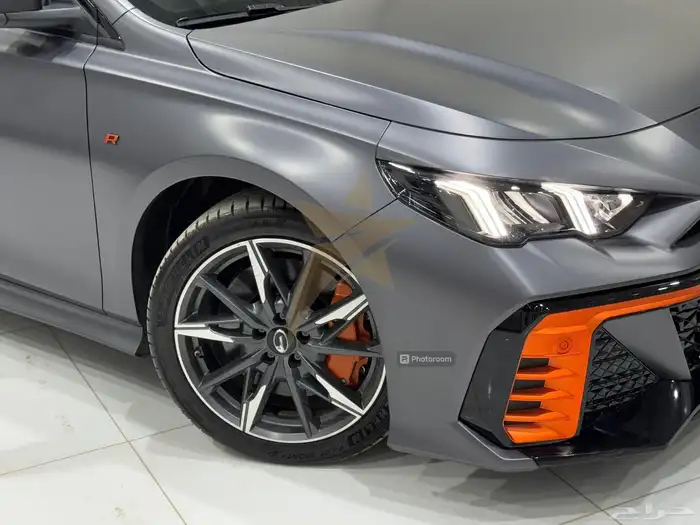 جاك امباو R 14