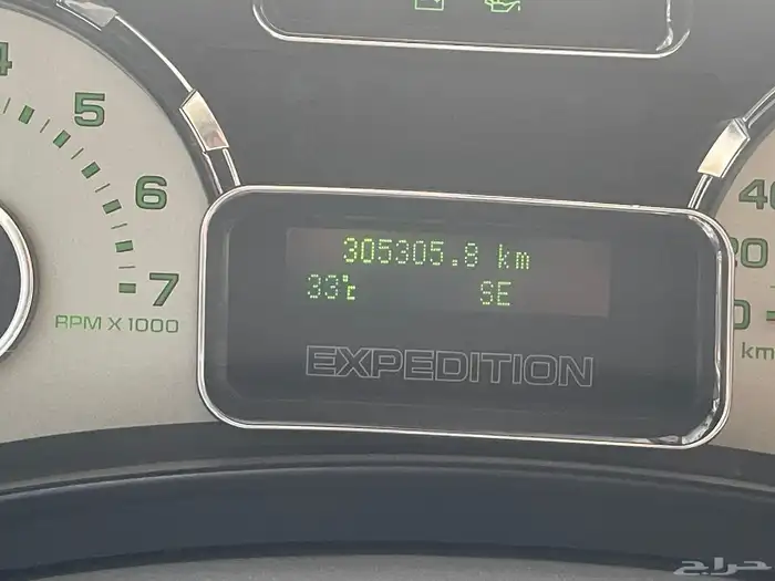 فورد اكسبديش واقبل البديل المناسب 13