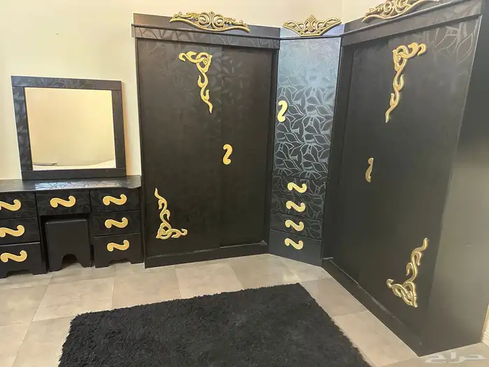 غرفه نوم للبيع 3