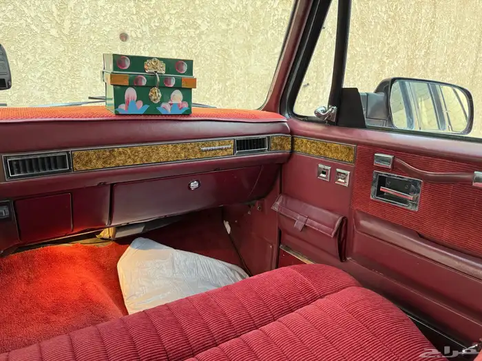 جي ام سي سوبربان 1991 12