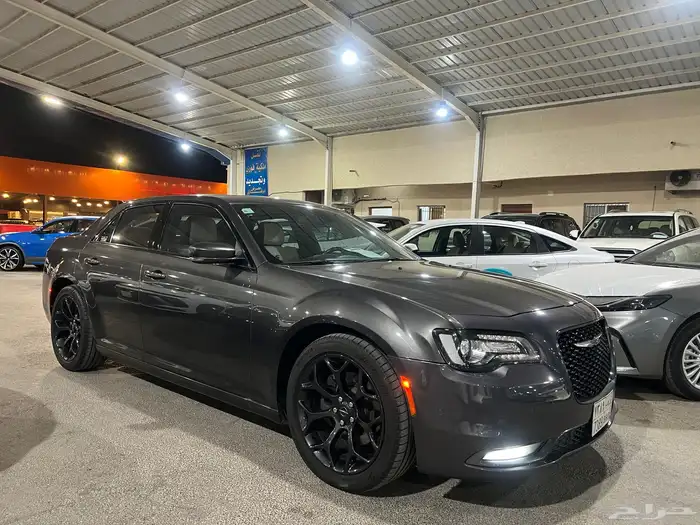 كرايزلر C300 موديل 2020 فئة S وكاله مالك واحد 12