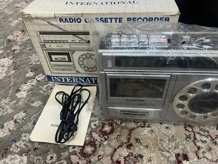 راديو جديد 0