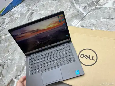 الجهاز   لاب توب DELL - المعالج   إنتل كور Corei7 index