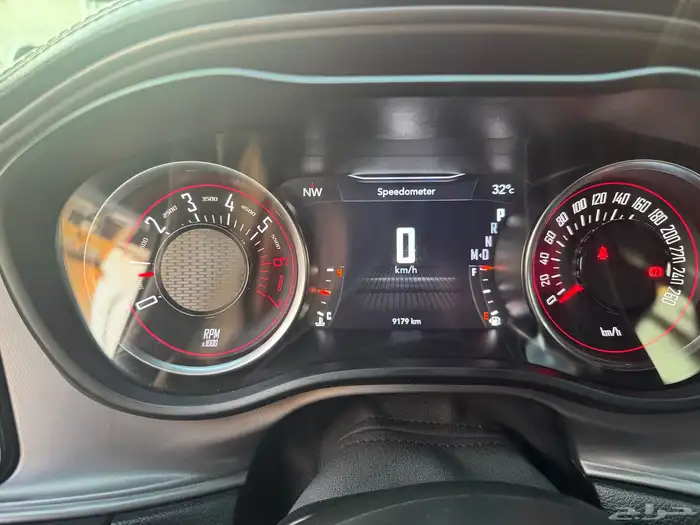 Dodge Challenger RT 2023 (Last Call V8) ODO 9200KM 6