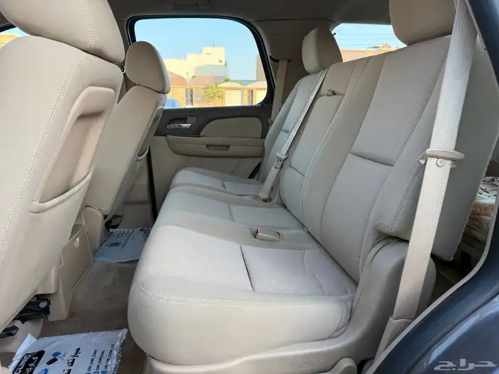 تاهو 2014 بدون دبل (تم البيع) 38