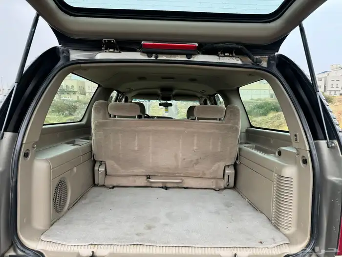 جمس2001 سعودي دبل 8100 20