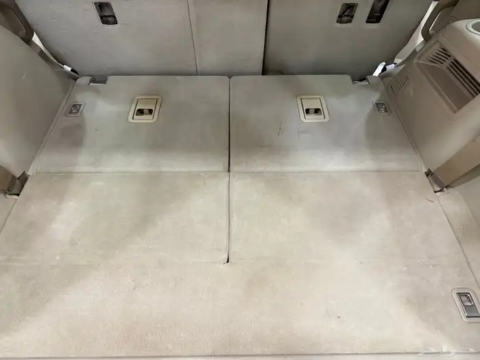 برادو 6 سلندر ثلاجه سعودي 2011 ممشى قليل 10