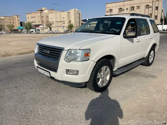 اكسبلورا 1