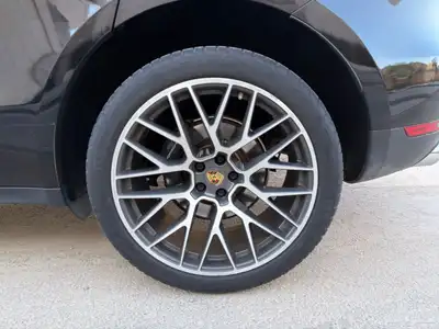 PORSCHE MACAN 2021 للبيع index