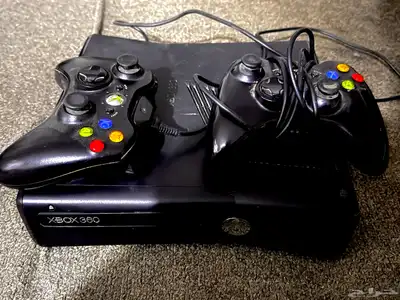 x box 360 slim console index