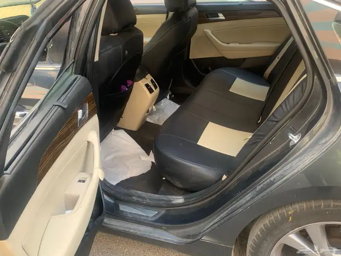 سيارة. سوناتا للبيع 1