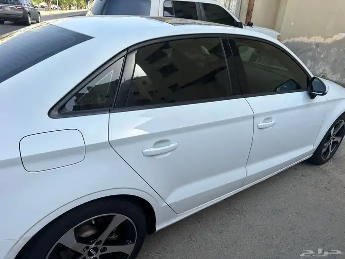اودي A3-2019 فل كامل 5