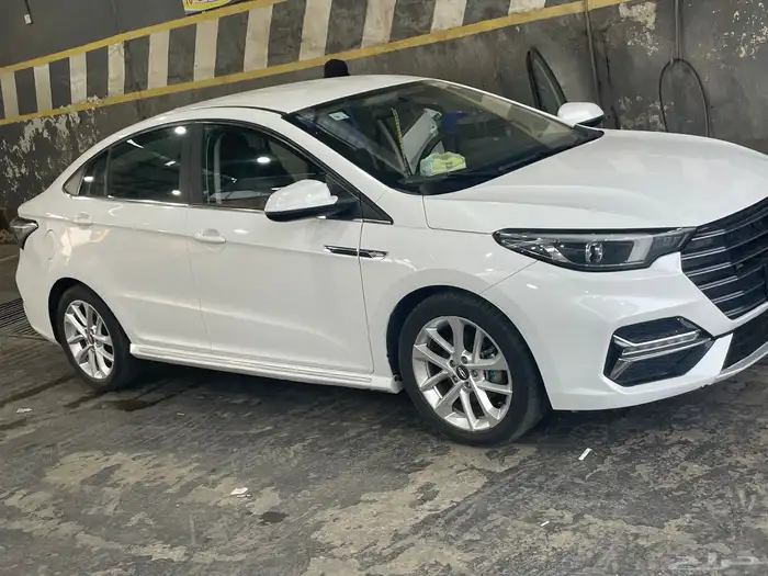 شيري اريزو 6 برو موديل 2023 وكااالة 8