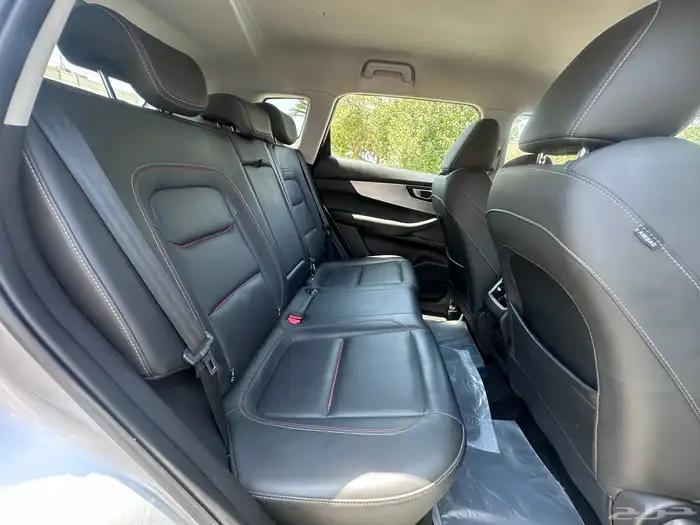 شيري تيجو 7 برو 2023 وكاله 4سلندر1.5cc 24