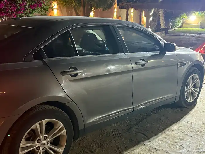 فورد تورس 2014 1