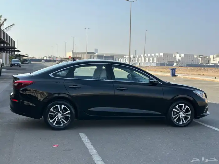 شانجان ايدو 2021 قمه بالنظافه 8