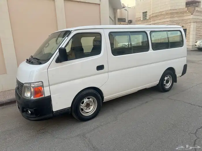 باص للايجار الشهري بدون سائق 2