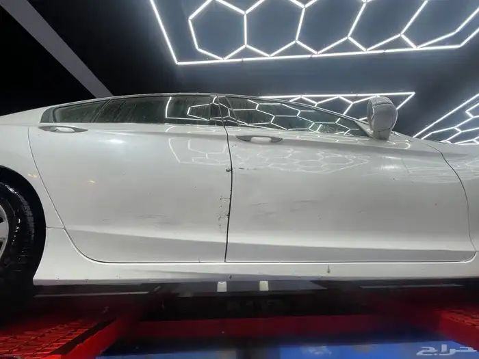 اكورد 2015 للبيع او البدل باترول 20