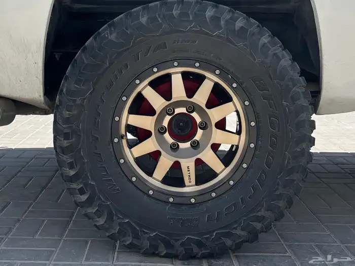 جمس GMC 2011 8