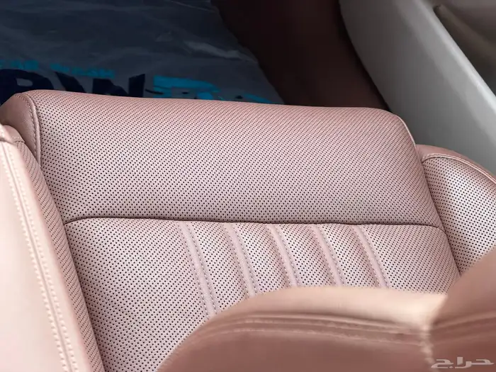 جنسس G90 شبه جديده 2020 44