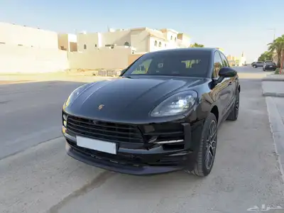 PORSCHE MACAN 2021 للبيع index