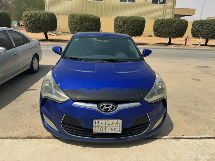 هونداي فلستر 3