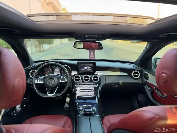 c200 2015 15