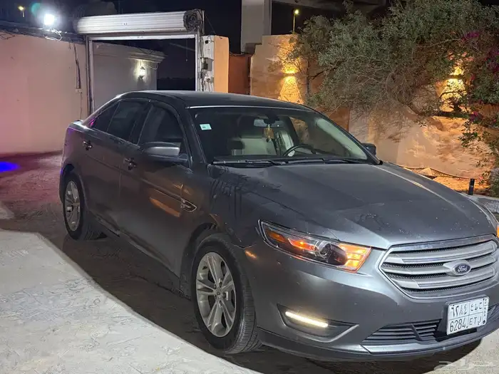 فورد تورس 2014 0