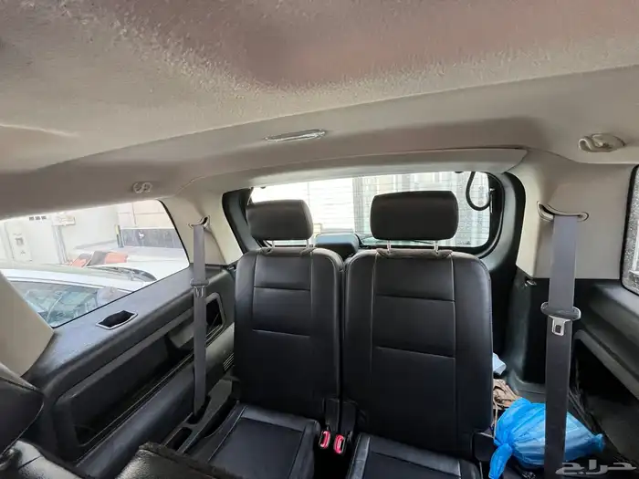 فورد اكسبلور 2009 XLT 5