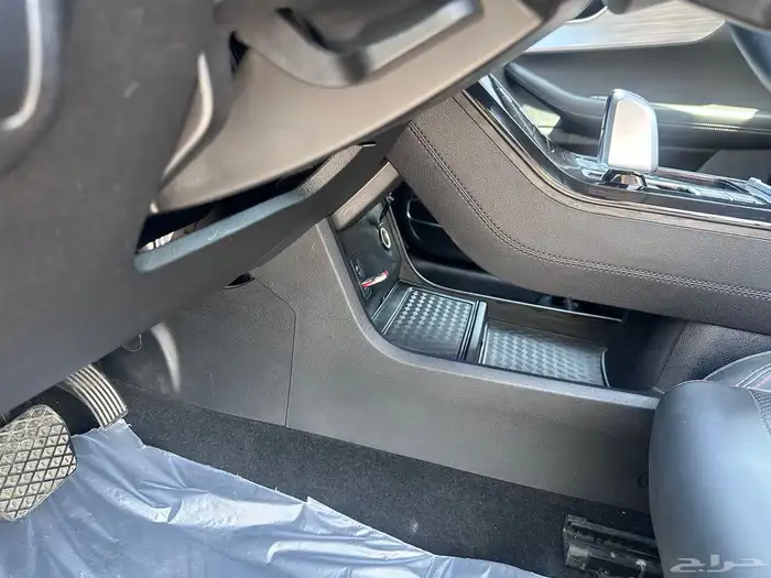 شيري تيجو 7 برو 2023 وكاله 4سلندر1.5cc 13