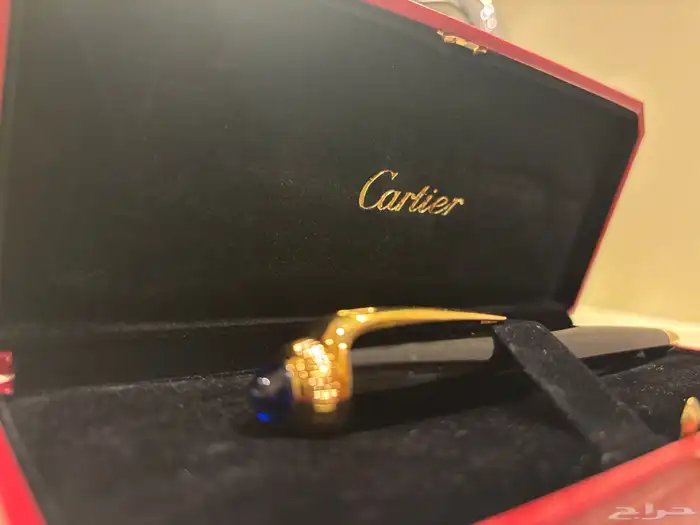 قلم كارتير 1