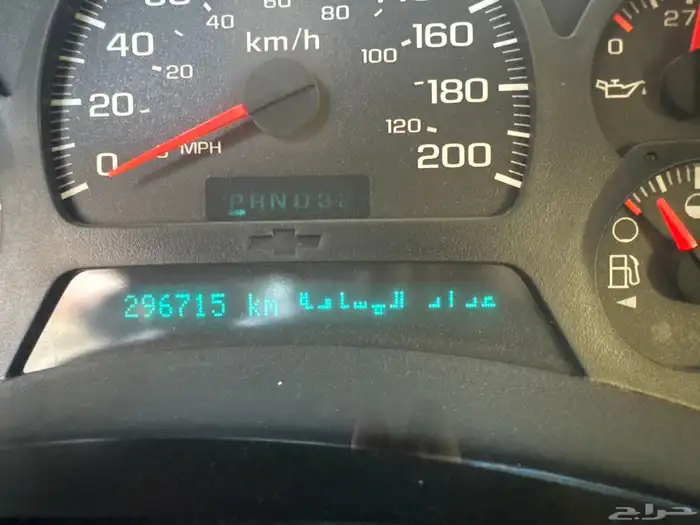 بليزر 2005 9