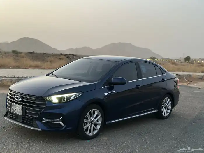 شيري اريزو 6 2023 عالشرط 1