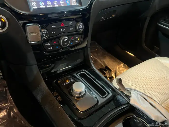 كرايزلر C300 موديل 2020 فئة S وكاله مالك واحد 29