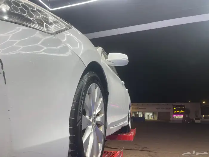 اكورد 2015 للبيع او البدل باترول 24