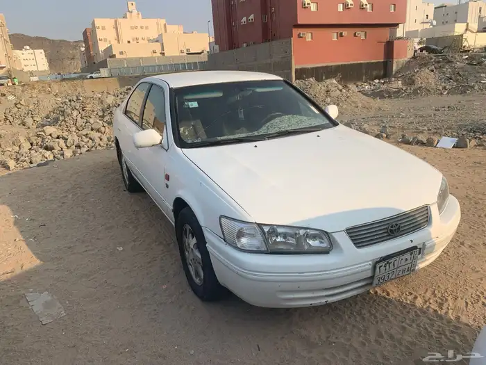 كامري قراندي 2