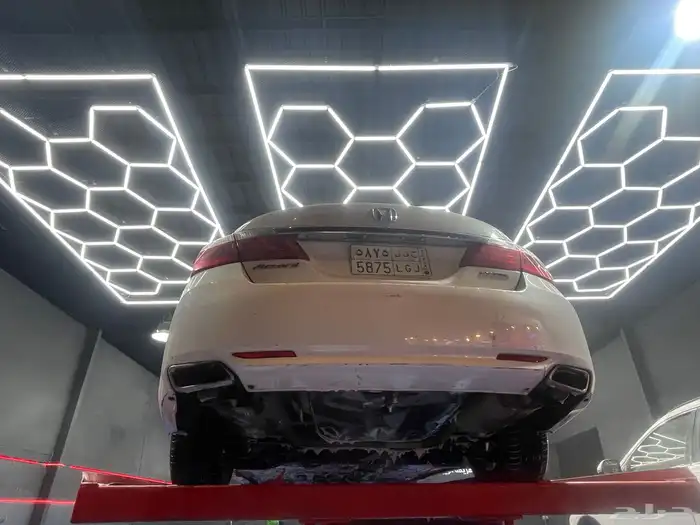 اكورد 2015 للبيع او البدل باترول 21