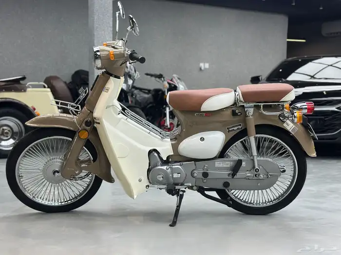 دباب مهدى 110 0