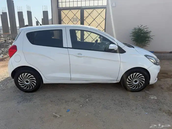 سياره سبارك 2020 0
