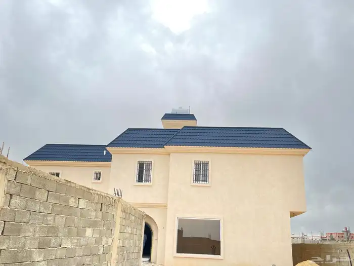 محل قحطان بيوت شعر قرميد 40
