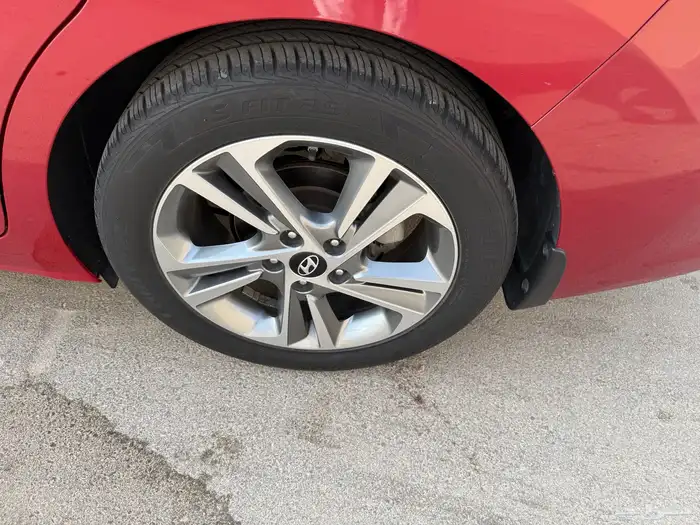 إلنترا 2017 فل كامل وكاله مخزن 15