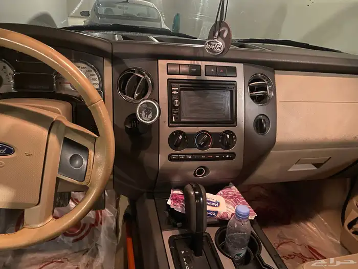 فورد اكسبيديشن 10
