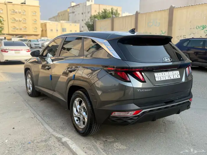 توسان ديزل بودي وكالة قمة النظافة 2021 8