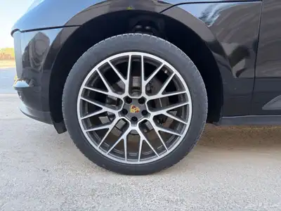PORSCHE MACAN 2021 للبيع index