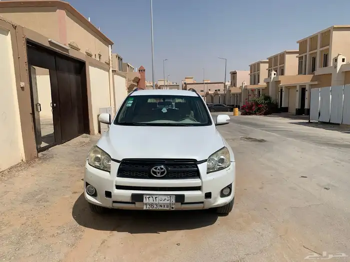 للبيع راف فور 3