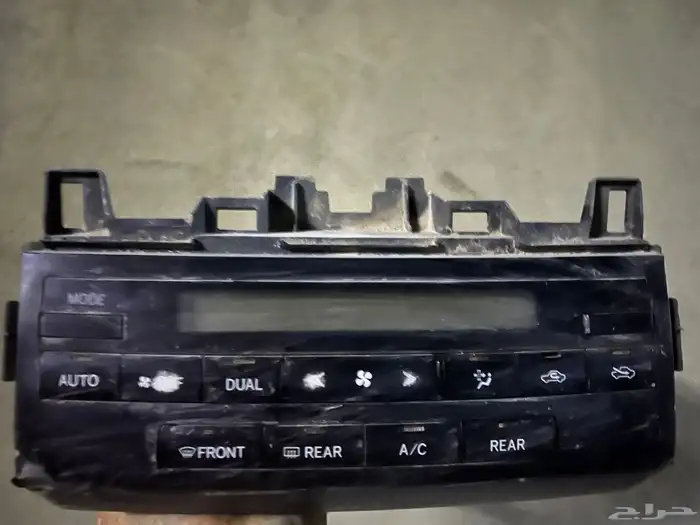 جيب GXR قطاع غيار 2012 وكاله باب شنطه خلفي جيكسار 5